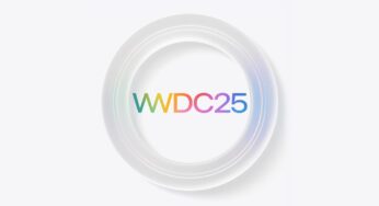 Apple announces WWDC 2025 for June 9; iOS 19 and more expected