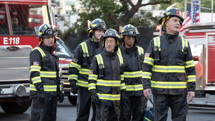 11 Midseason Replacements That Became Broadcast TV’s Biggest Hits