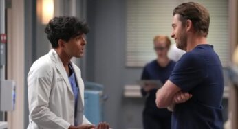 Paradise Series Premiere Review: An Intriguing Murder Mystery With a Post-Apocalyptic Hook