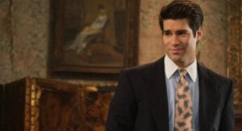 Exclusive: Ghosts’ Asher Grodman Spills on Playing a Pants-Less Character and Getting Renewed for Two More Seasons
