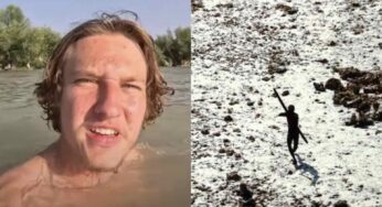 American YouTuber Is Arrested for Trying to Film Uncontacted Tribe and Offering Them Diet Coke