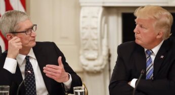 Trade war escalates: Trump hikes China tariffs to 125%, pauses others for 90 days