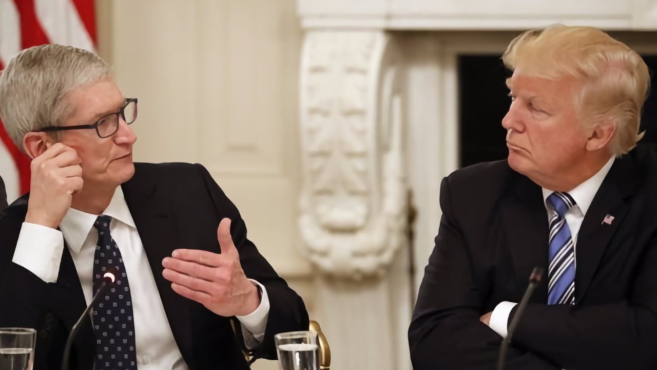 Trade war escalates: Trump hikes China tariffs to 125%, pauses others for 90 days
