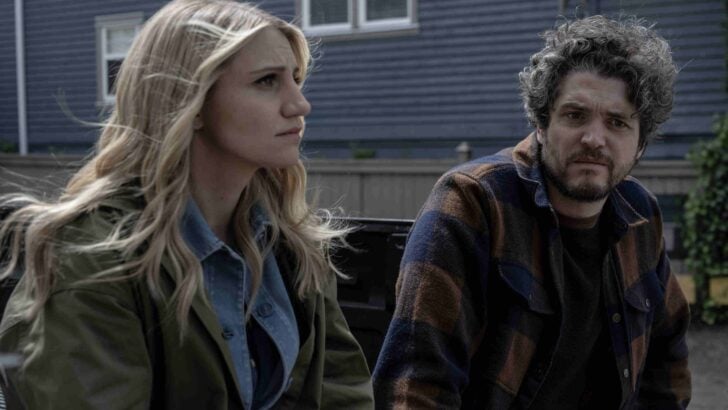 Happy Face Season 1 Episode 4 Introduces Melissa’s Brother, Pulling Focus Away from the Unnecessary Secondary Crime
