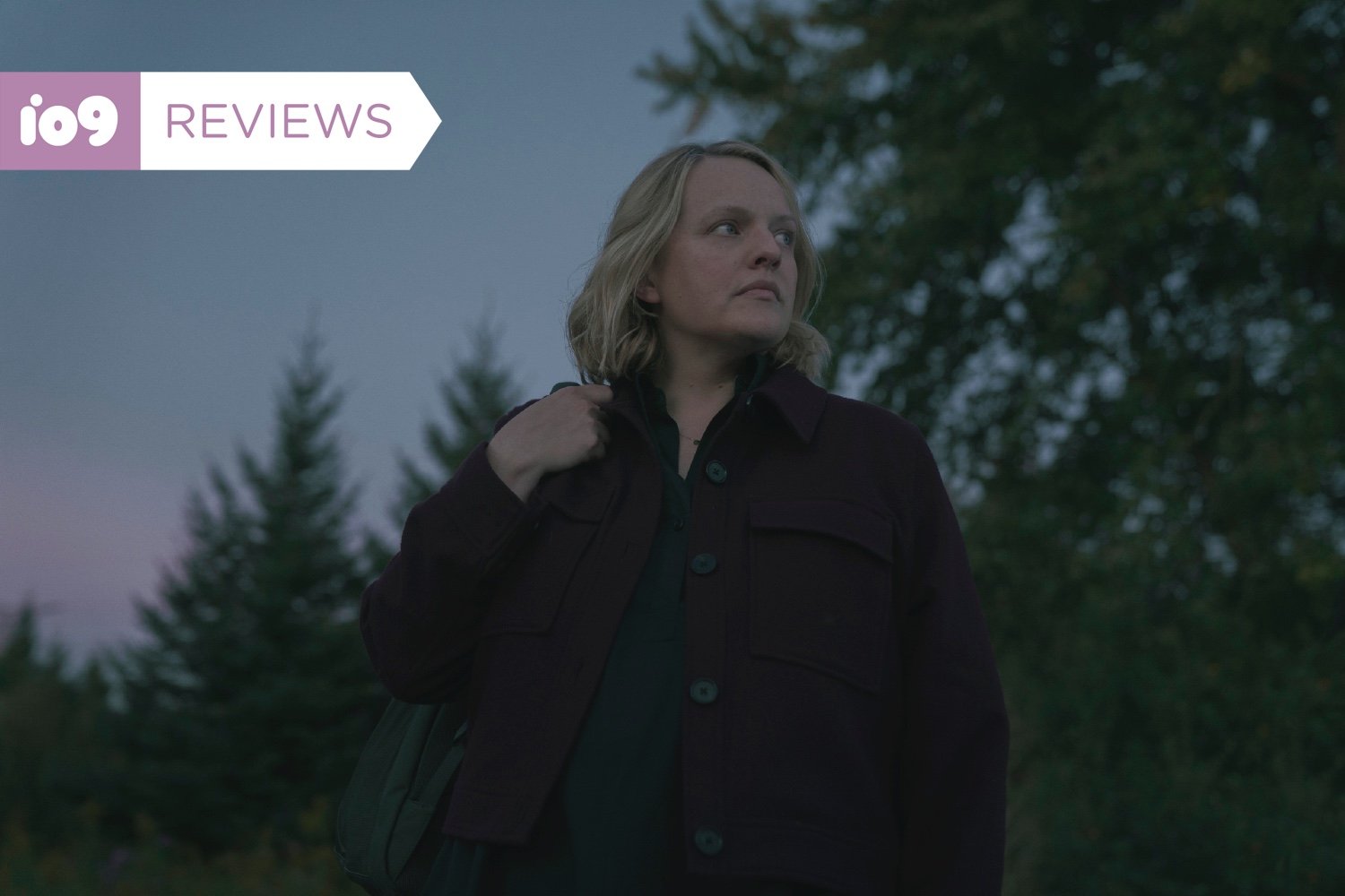 The Handmaid’s Tale Is Back and More Vital Than Ever