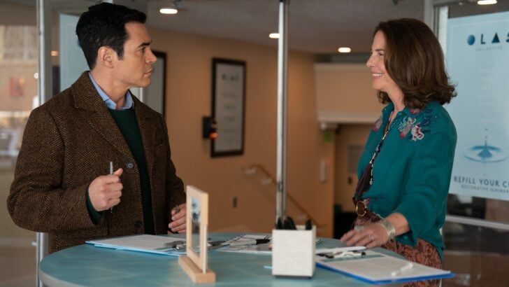 Will Trent Season 3 Episode 12 Review: Inserting Will Into a Cult While Grieving Was the Worst Idea in the World
