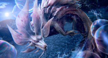 Capcom warns of Monster Hunter Wilds cheaters, as new update arrives