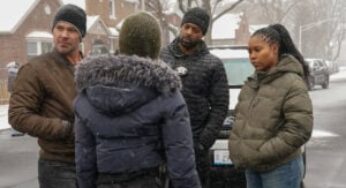 Chicago PD Season 12 Episode 8 Corrects An Age-Old Flaw, While Torres Falls Victim to Reid
