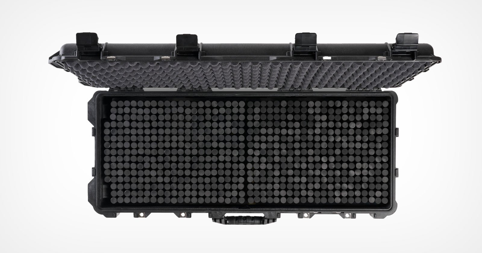 Pelican Re-Set Is a Hard Case Gear Padding System with ‘Endless Configurations’