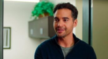 Ramon Rodriguez Is Captivating on Will Trent, But I’ll Never Forget His Chilling Previous Role