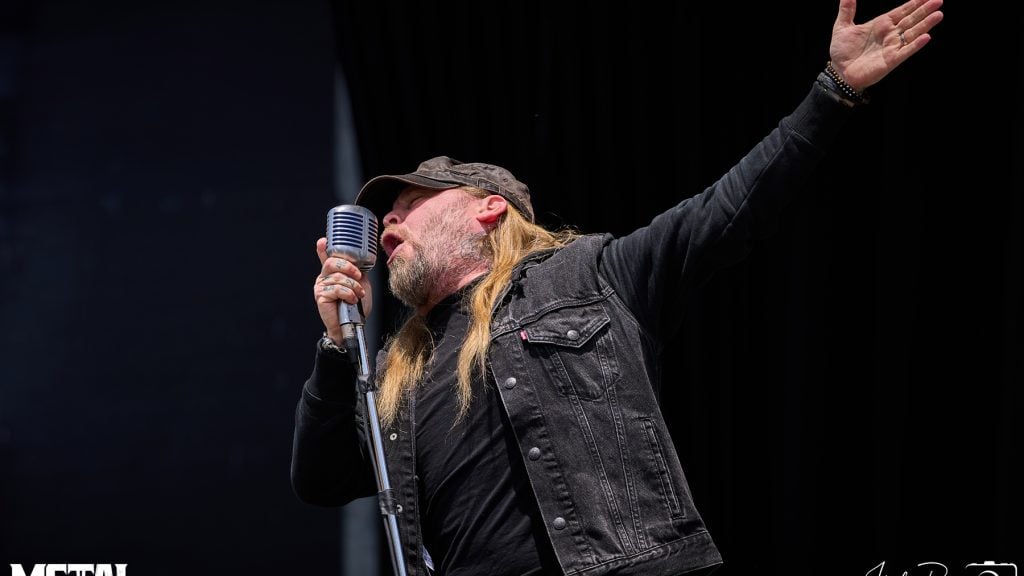 DROWNING POOL, SPINESHANK & (HED) P.E. Announce UK & Ireland Tour