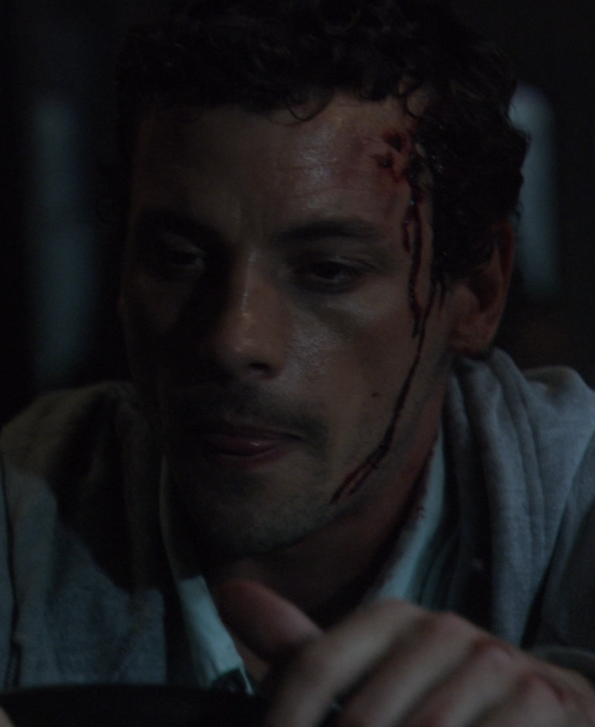 The world changes forever on Jericho Season 1 Episode 1.
