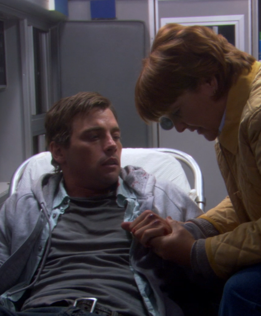 The world changes forever on Jericho Season 1 Episode 1.