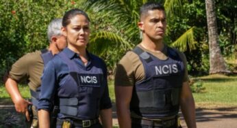 NCIS Season 22 Episode 17 Isn’t on CBS on April 7, But the Story Seems Worth the Wait