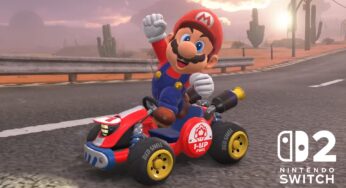 Switch 2 game sizes revealed: how much internal storage will you need?