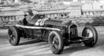 Formula 1’s forgotten North African heritage