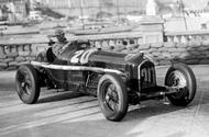 Formula 1’s forgotten North African heritage