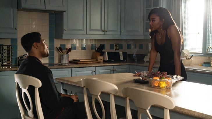 Power Book III: Raising Kanan Season 4 Episode 5 Is a Turning Point for Raq and Kanan